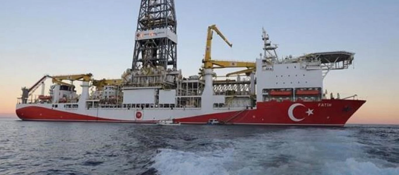 Προπαγανδιστικό βίντεο από την Άγκυρα: Επιβεβαιώνει ότι το «Γιαβούζ» «τρύπησε» στο τεμάχιο 7 της κυπριακής ΑΟΖ